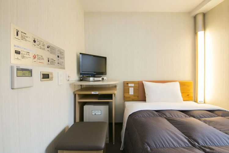 R&B Hotel Kobe Motomachi