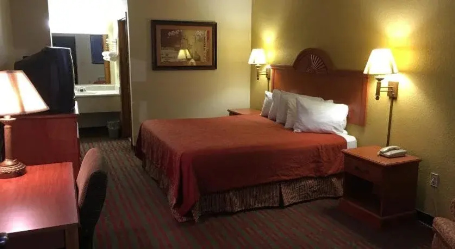 Western Motel