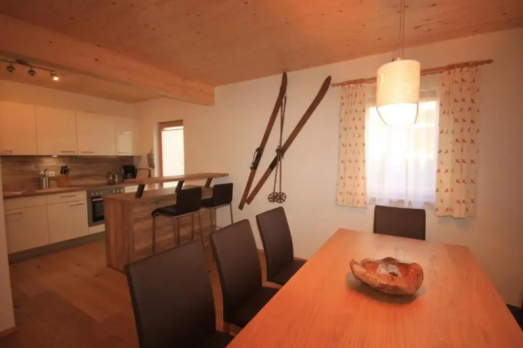 Chalet Noriker