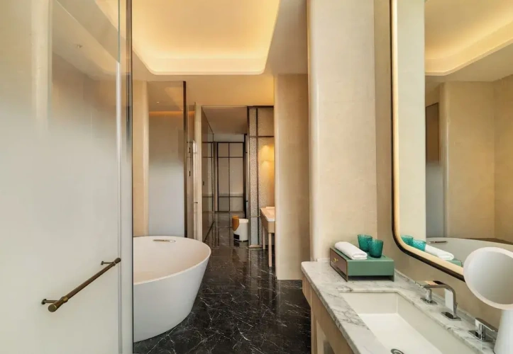 Premium Double Suite