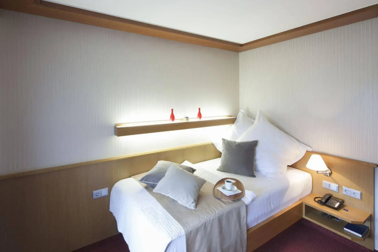 Hotel Drei Morgen