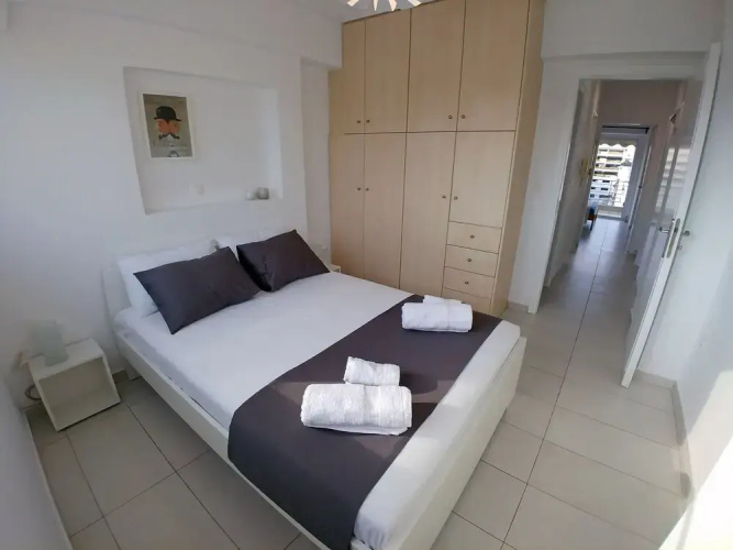 Flat 3 bedrooms 1 bathroom - Athens