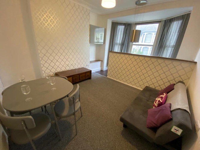 Double Apartment