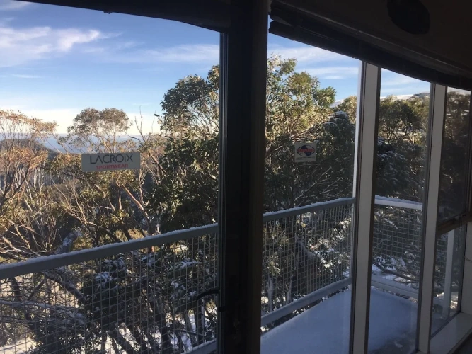 3 Bedrooms Apartment with balcony