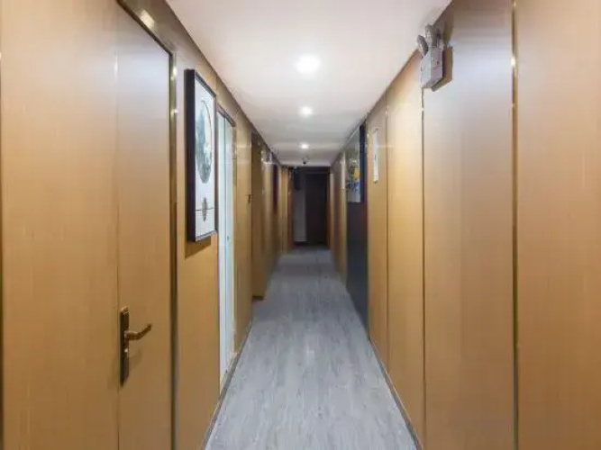 shanshui Hotel
