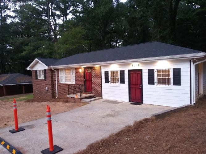 3 Bedrooms Cottage