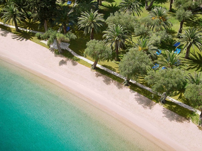 Grecotel Luxme Daphnila Bay Dassia - Adults Only photo 23