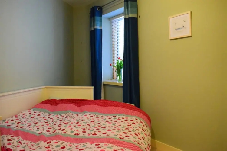 Kilmainham Square 2 Bedroom Flat