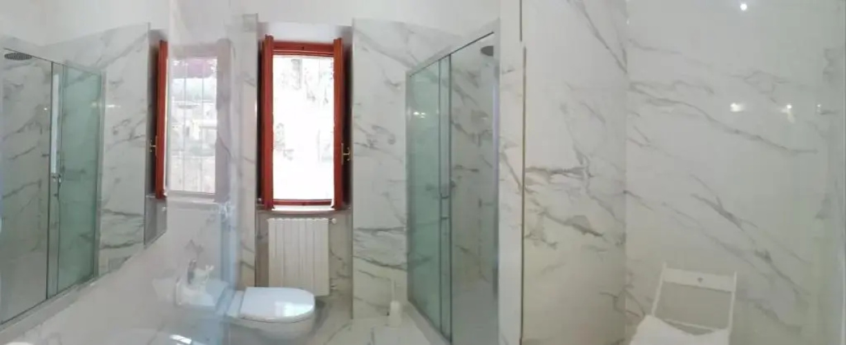 L'Altare Bianco