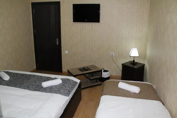Hotel Elegant