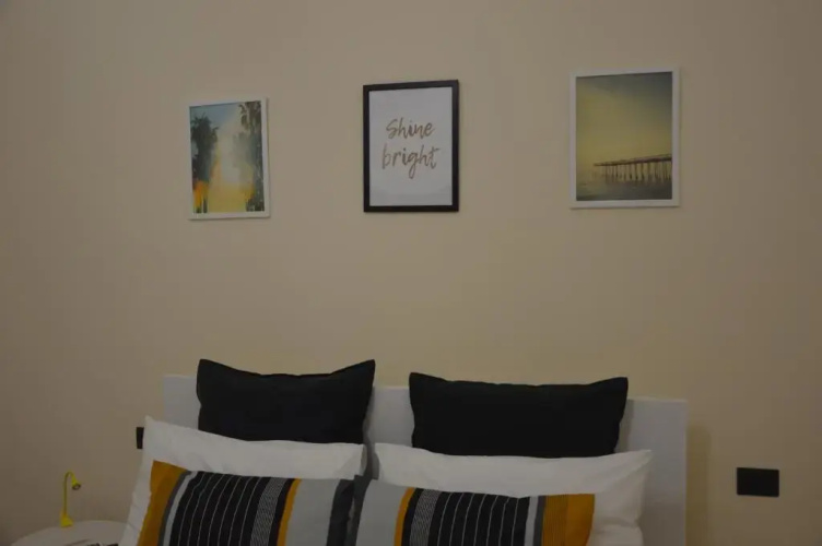 Catania Sun&Sea - Loft Sun