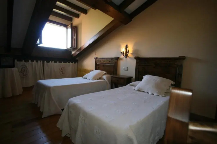 Posada La Colodra