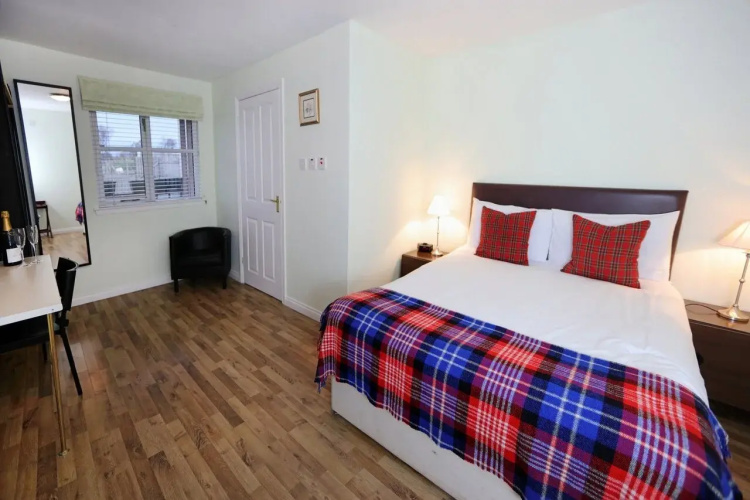 Hillhead Farm Lets