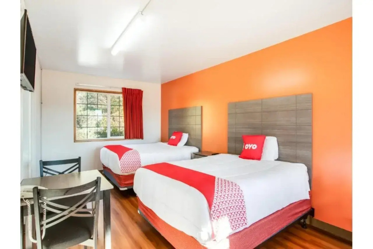 OYO Hotel Kalama