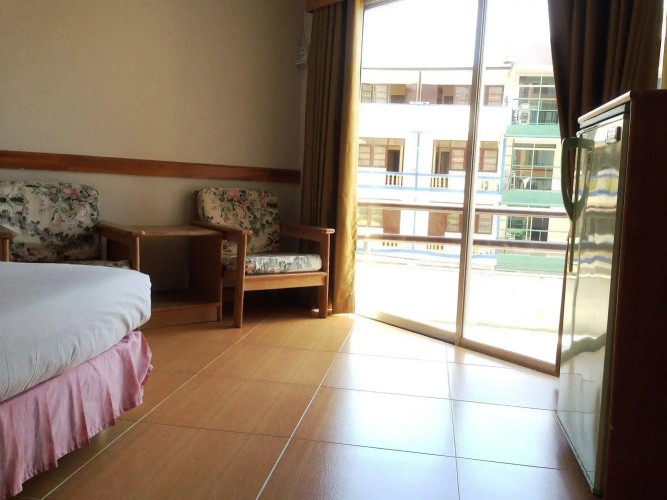 Skaw Beach Hotel