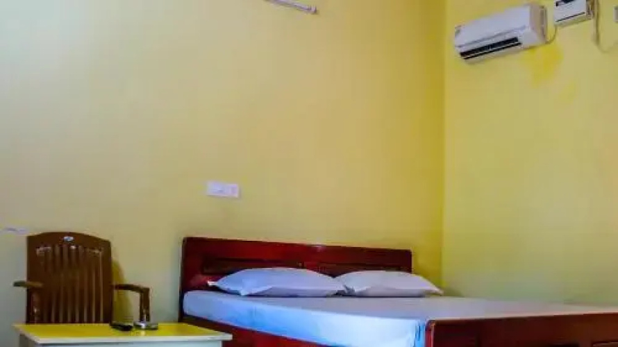 Srinivasa Residency