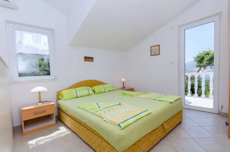 Apartman Mia