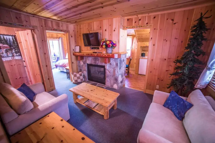 The Cottage Inn