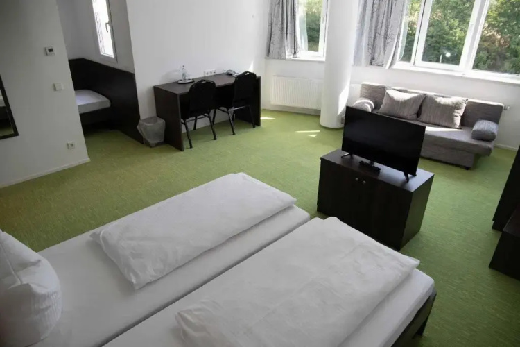 Hotel Le Village