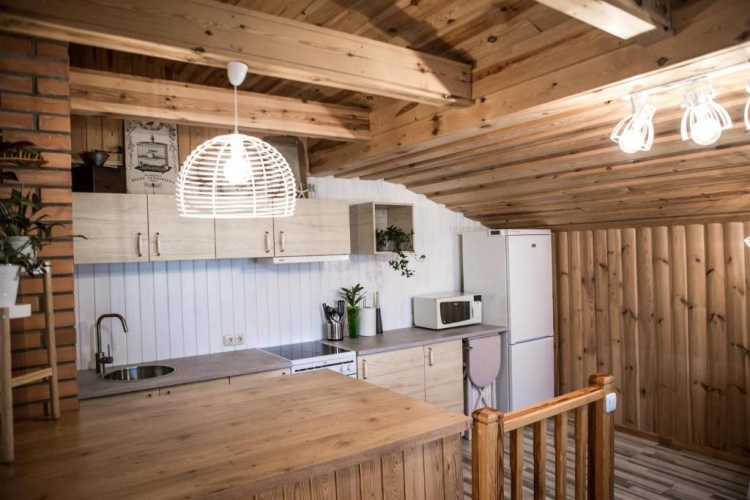 Cottage
