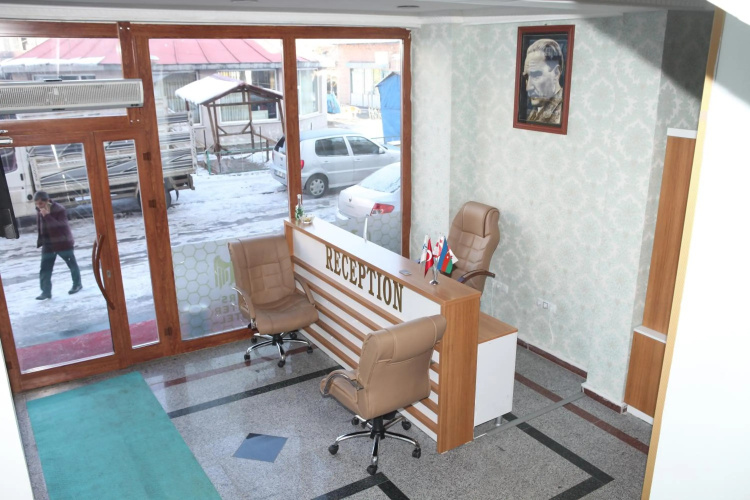 Kars Center Otel