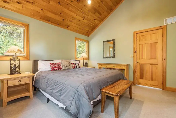 Ski Country Vista by Taylor Made Deep Creek