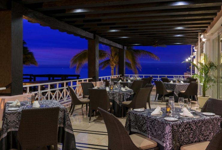 Pueblo Bonito Rosé Resort & Spa photo 29