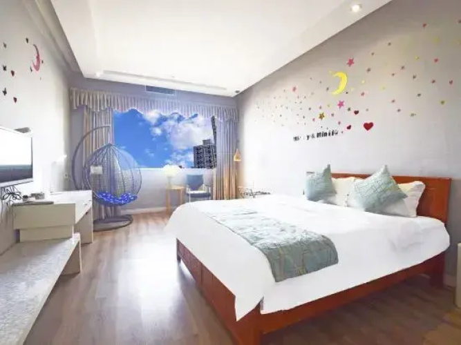 Fannadi Deep Sleep Hotel Chongqing