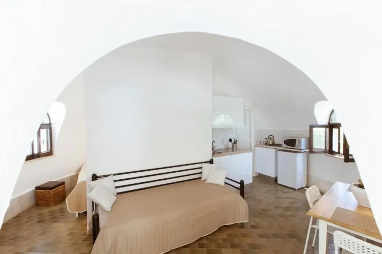 Standard Bungalow