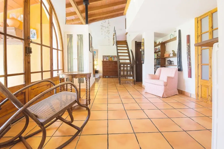 Villa El Pinar