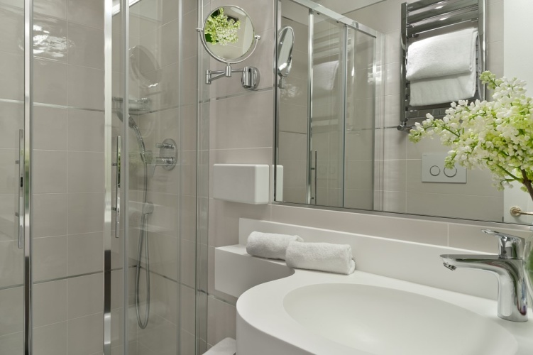 Grand Hotel Mediterraneo photo 22