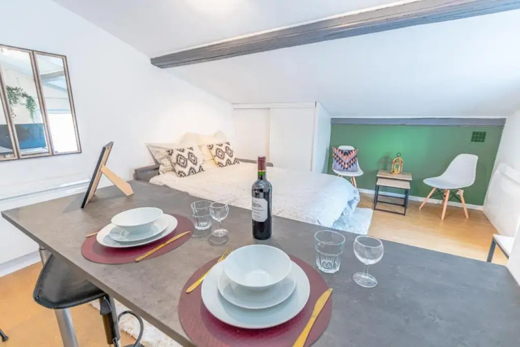 matcha home Hayange