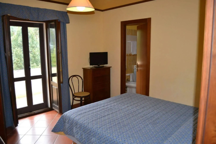 Hotel Valle dell' Oro