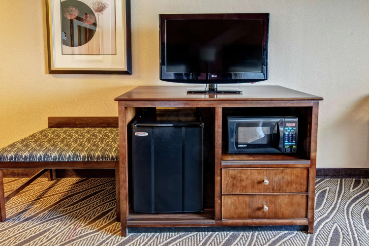 Hampton Inn Blytheville