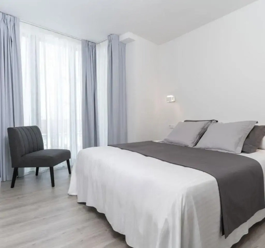 Hotel Concheiros