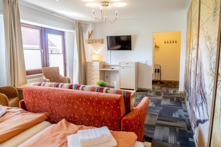 Comfort Double room