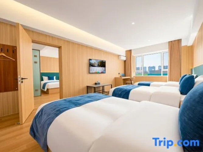 Triple Suite