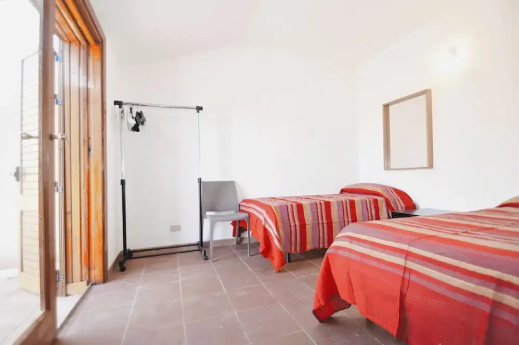 Villa Baialuce