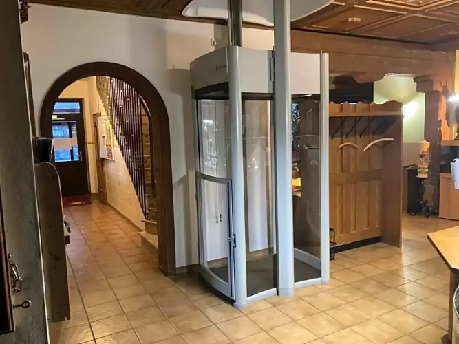 Hotel Sonnenhof