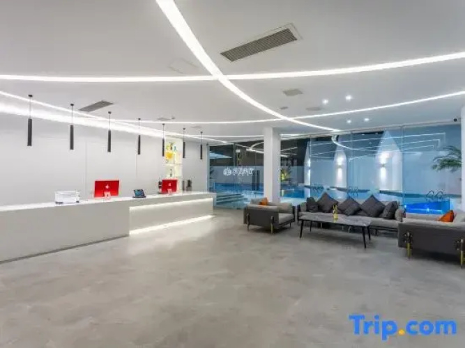 Sanya Mi Yue Hotel