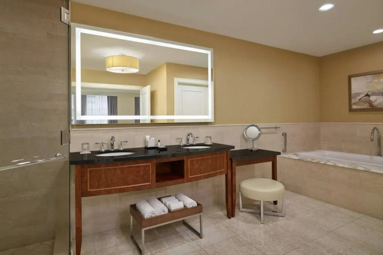 Jw Marriott Chicago photo 37