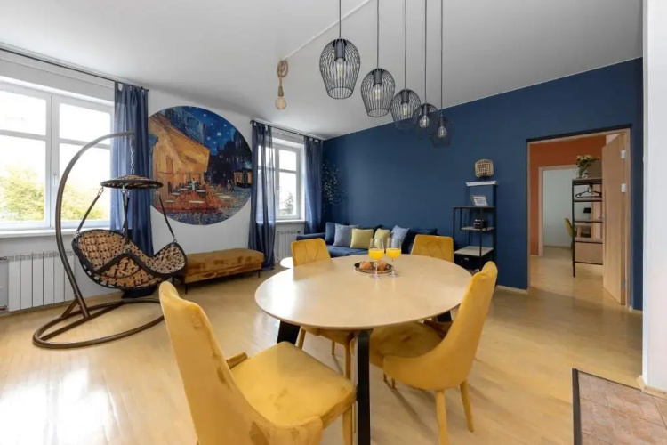 Old Town Marko Apartment