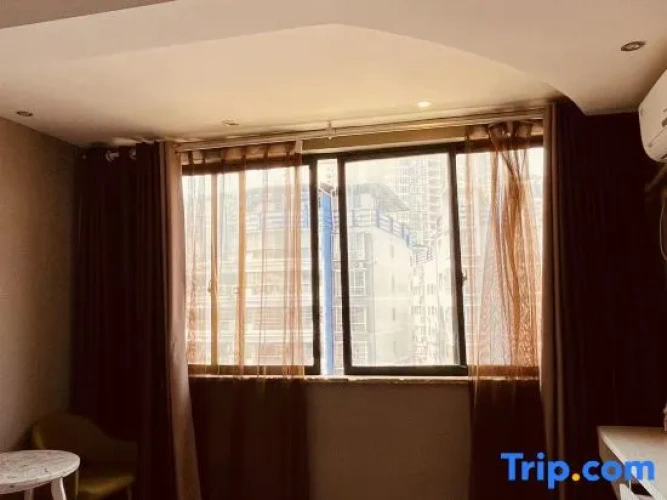 Business Twin room
