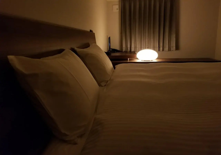 Brenza Hotel