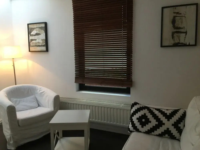 Fishmarket Apartments
