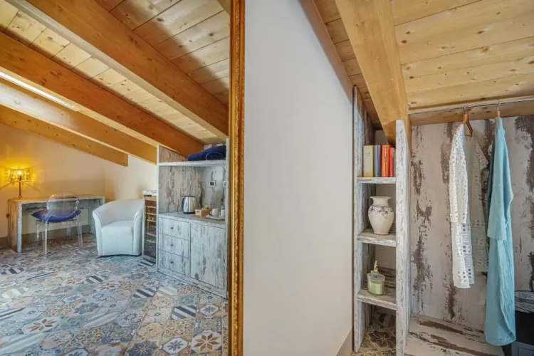 Don Giulio Luxury Rooms