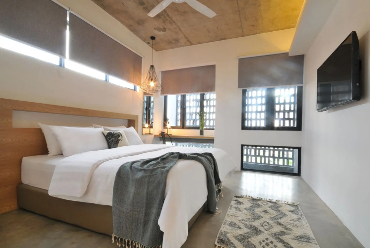 The Nest House