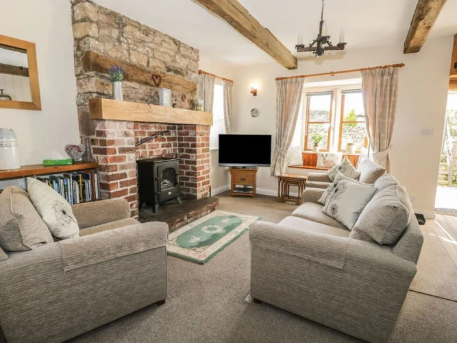 Dairy Cottage