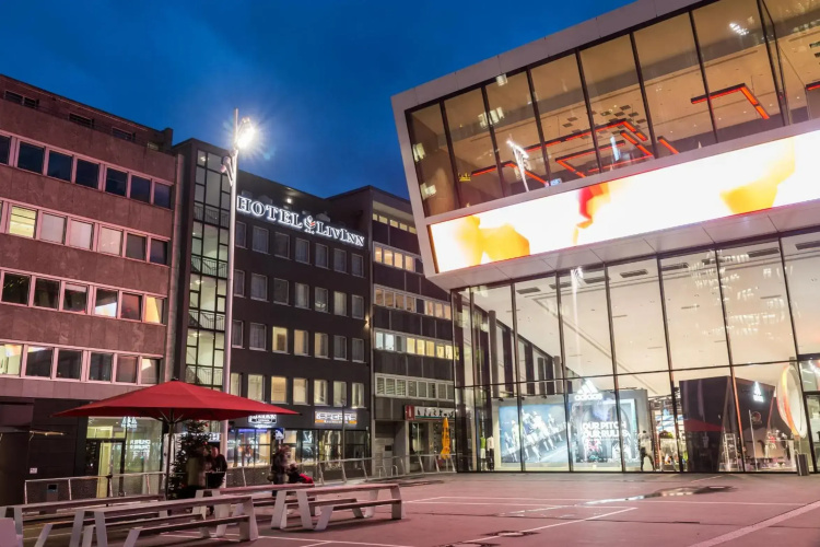 Hotelafbeelding