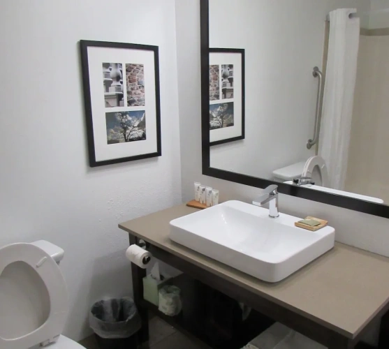 Quadruple Suite